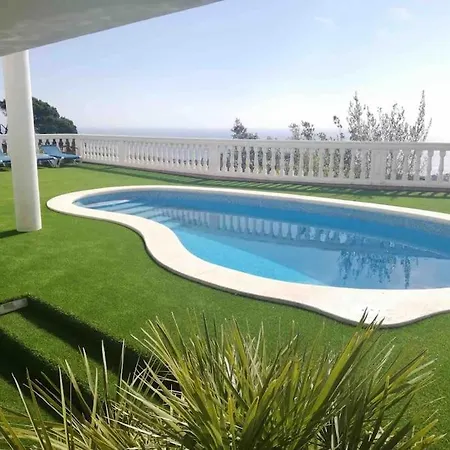 Vila Blanca