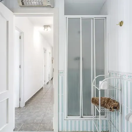 Blanca Villa *
